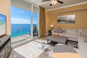 Smart TV, DVD player