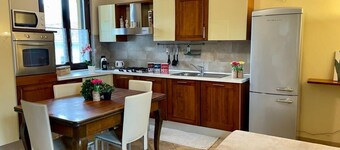 Bnbook - La Corte di Gallarate