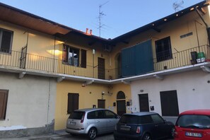 Exterior - Bnbook - La Corte di Gallarate (Gallarate)