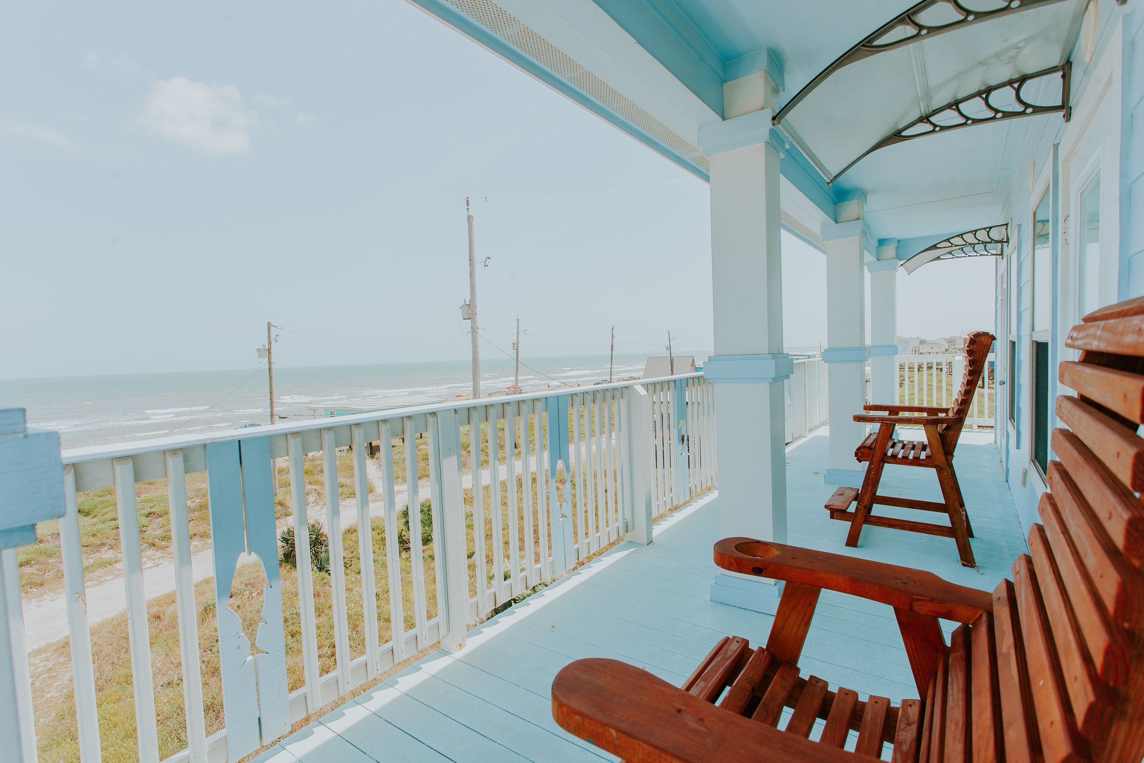 Truly Heaven on the Beach