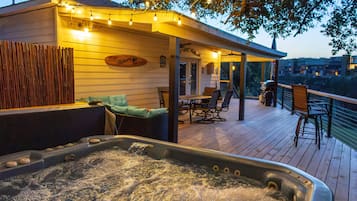 テラス / パティオ