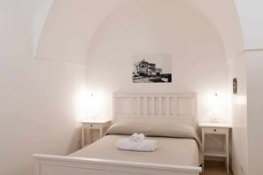 1 slaapkamer, wifi, beddengoed