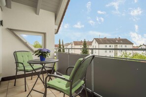 Speisen im Freien