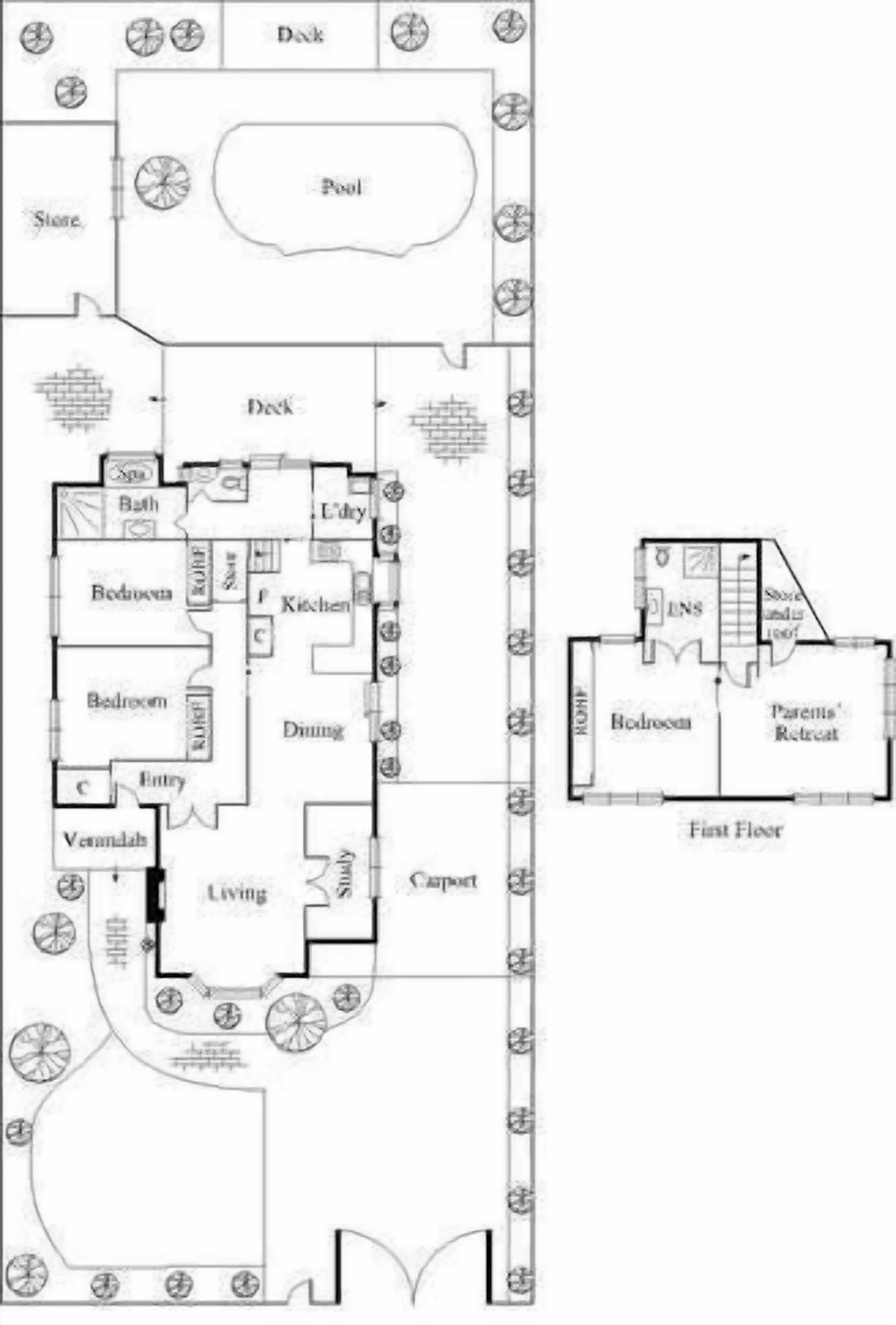 Beau Bay houses beaumaris — image 4