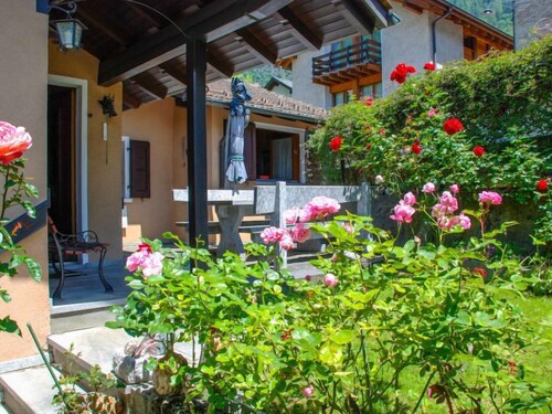 La Casina by Interhome