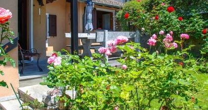 La Casina by Interhome