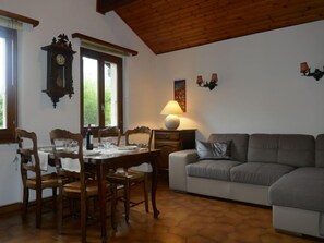 Interior - La Casina by Interhome (Olivone)
