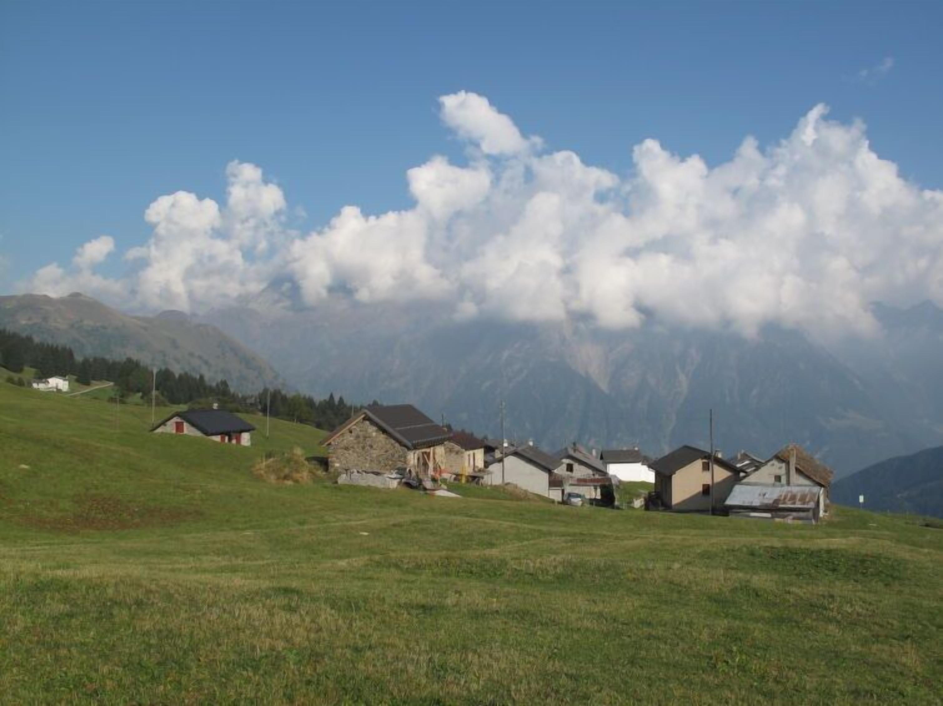 Esterni