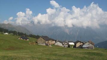 Esterni