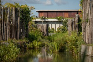 Pool Villa 2 Bedroom | 객실에서 보이는 전망