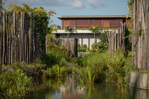 Pool Villa 2 Bedroom | Vistas desde la habitación