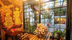 Interior - Sweet Home Apartment (Da Nang)