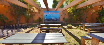 Kalbarri Riverview 60 | Poolside | Ground Floor