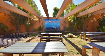 Kalbarri Riverview 60 | Poolside | Ground Floor