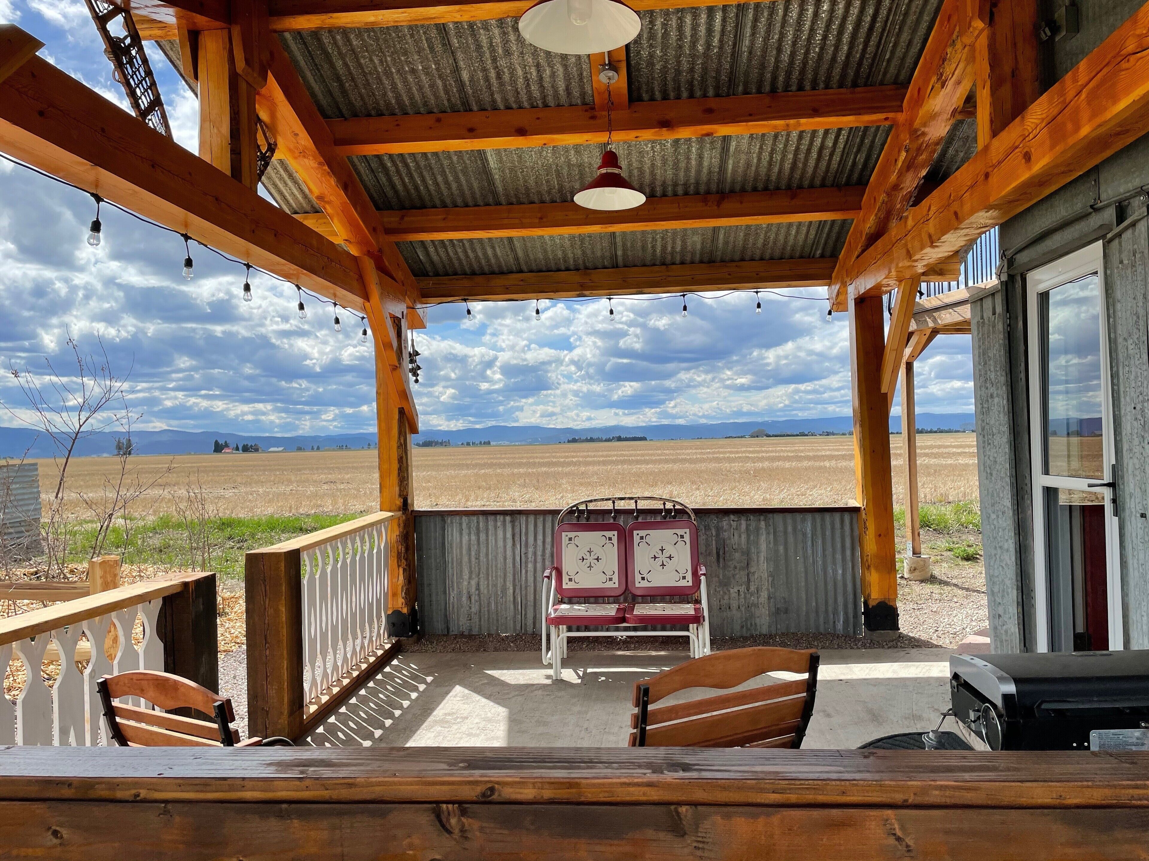12 Montana Vacation Rentals Near Glacier National Park