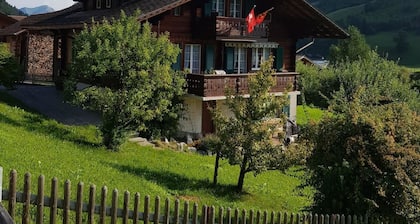 Kirchgasse 12 by Interhome