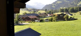 Kirchgasse 12 by Interhome