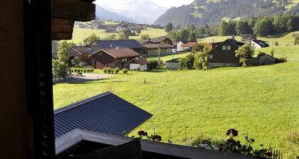 Kirchgasse 12 by Interhome