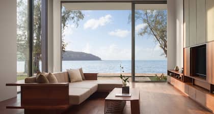 Koh Russey Resort