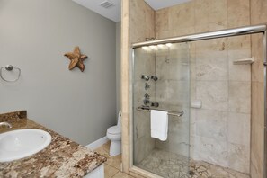 Hair dryer, towels - Community Pool, Elevator, Gulf Front, Cape San Blas ~ Dunes Club 2A (Cape San Blas)
