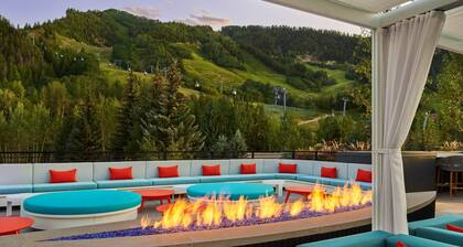 The Sky Residences at W Aspen