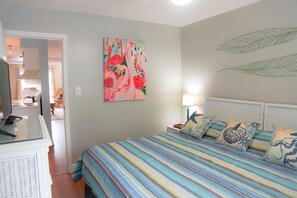 1 chambre, bureau, Wi-Fi gratuit