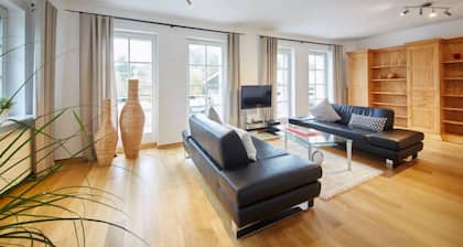 Am Golf- und Reitpark by Interhome