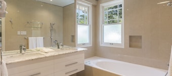 Centrally located Craftsman home