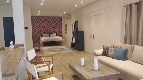 Keyless Smart Studio near Mar Mikhael