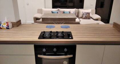 Keyless Smart Studio near Mar Mikhael