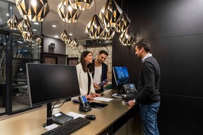 Businesscentrum