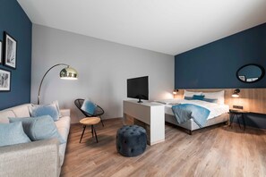 Unclassified image, 5 of 12, button - Relax - HARBR. Hotel Heilbronn (Heilbronn)