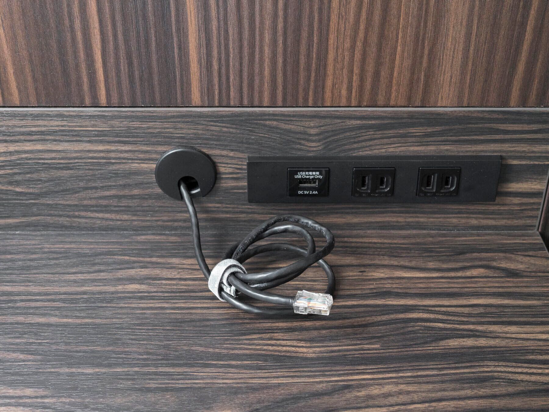 1 bedroom, desk, blackout curtains, iron/ironing board