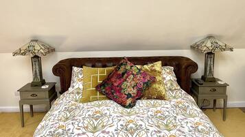 1 dormitori, wifi i roba de llit