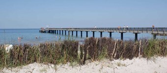 Vacation Apartment - Feet to California Beach - Vacation Apartment