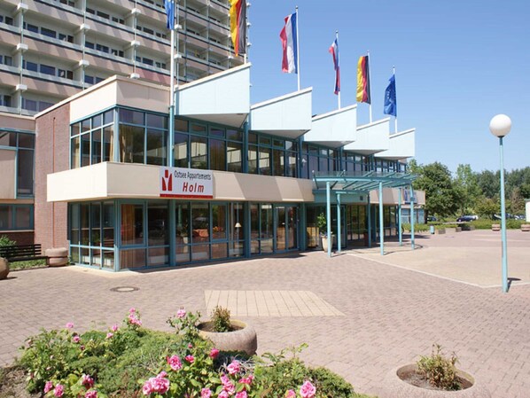 Ulkopuoli