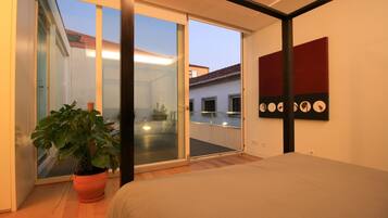 3 Schlafzimmer, kostenloses WLAN