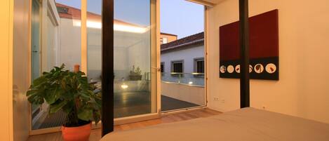 3 bedrooms, free WiFi