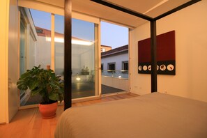 3 chambres, Wi-Fi gratuit