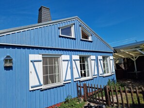 Fachada