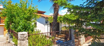 Apartment 533/1275 (Istria - Stinjan), 500m from the beach