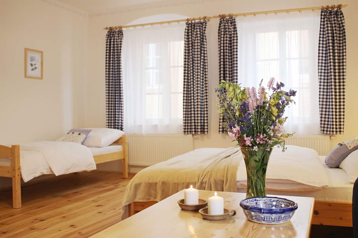 Standard Apartment | 1 bedroom, individually decorated, free WiFi