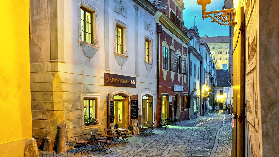 Apartmány Domestika