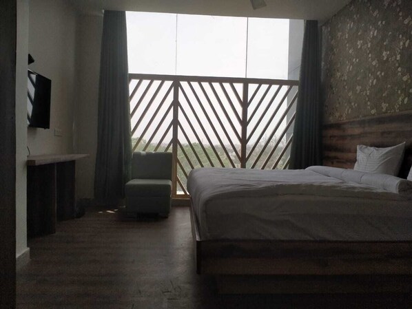 Room - Hotel Pepper (Hisar)