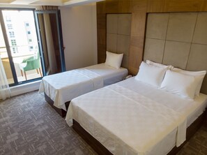 Hochwertige Bettwaren, Daunenbettdecken, Select-Comfort-Betten