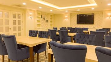 Desayuno buffet incluido todos los días