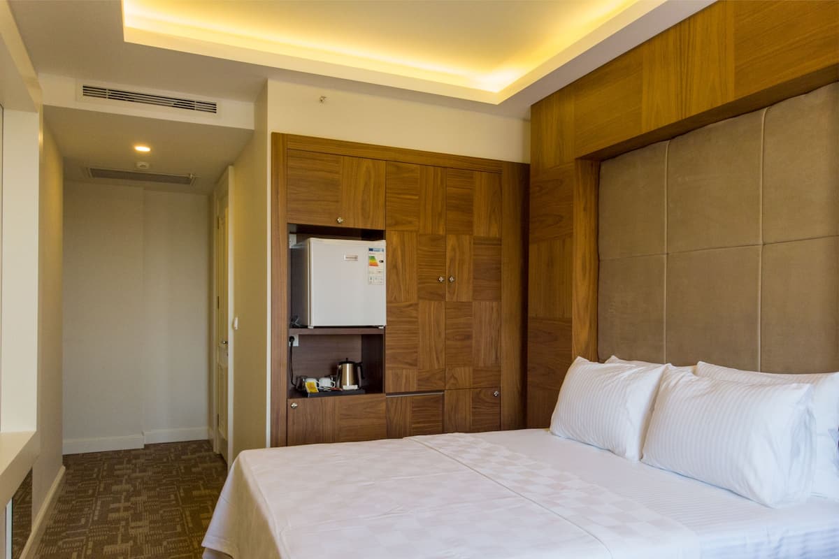 Hochwertige Bettwaren, Daunenbettdecken, Select-Comfort-Betten