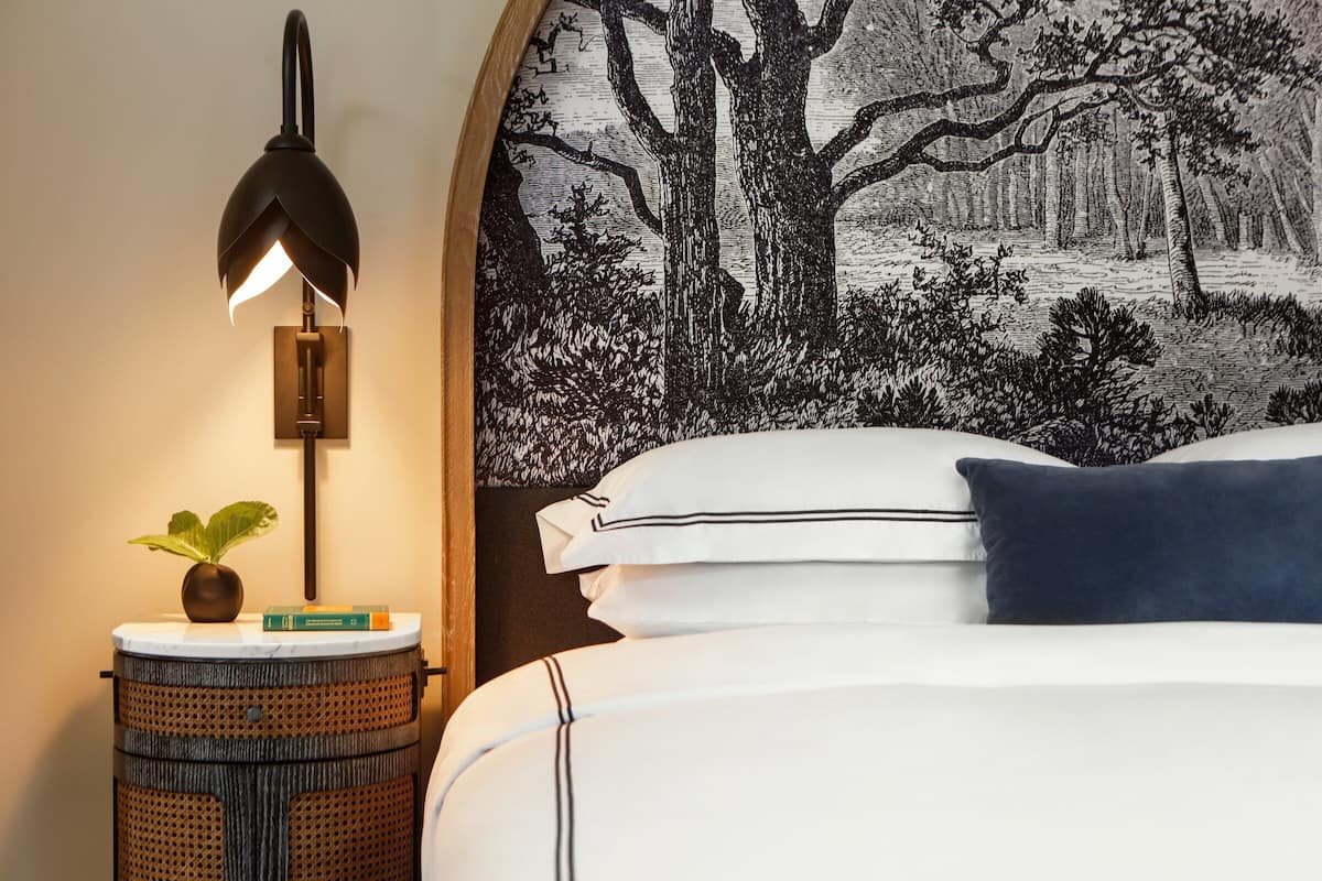 1 slaapkamer, een kluis op de kamer, gratis wifi, beddengoed
