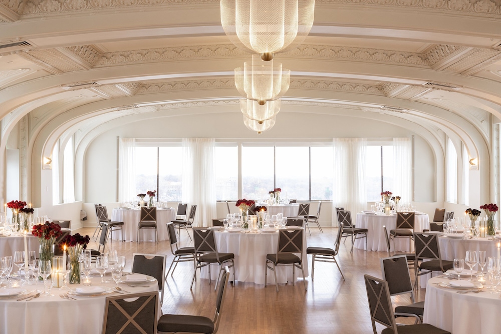 Kimpton Cottonwood Hotel by null