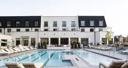 Kimpton Cottonwood by IHG